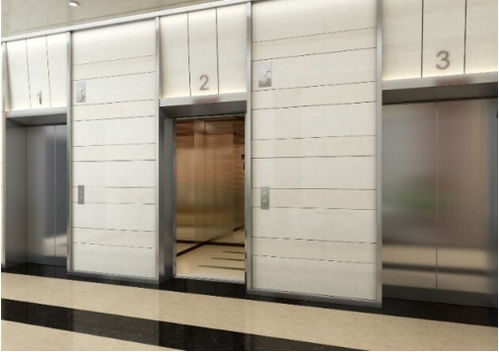 永大電梯 以智能醫用電梯解決方案，打造綠色健康乘梯新生態，賦能高效維修服務